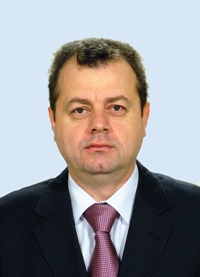 URBAN Iulian